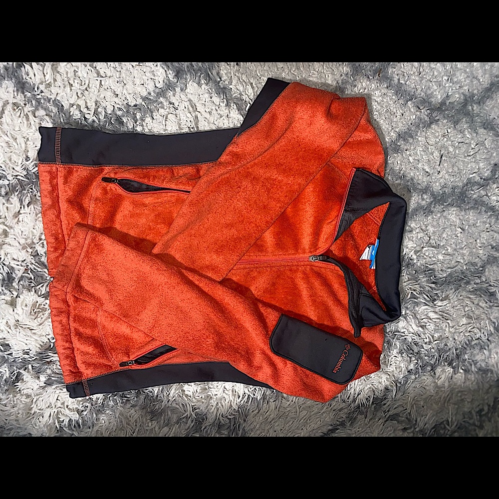 Colombia sweater/jacket